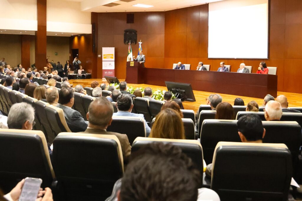 Acuerdan articular programas de bachillerato con universidad ...