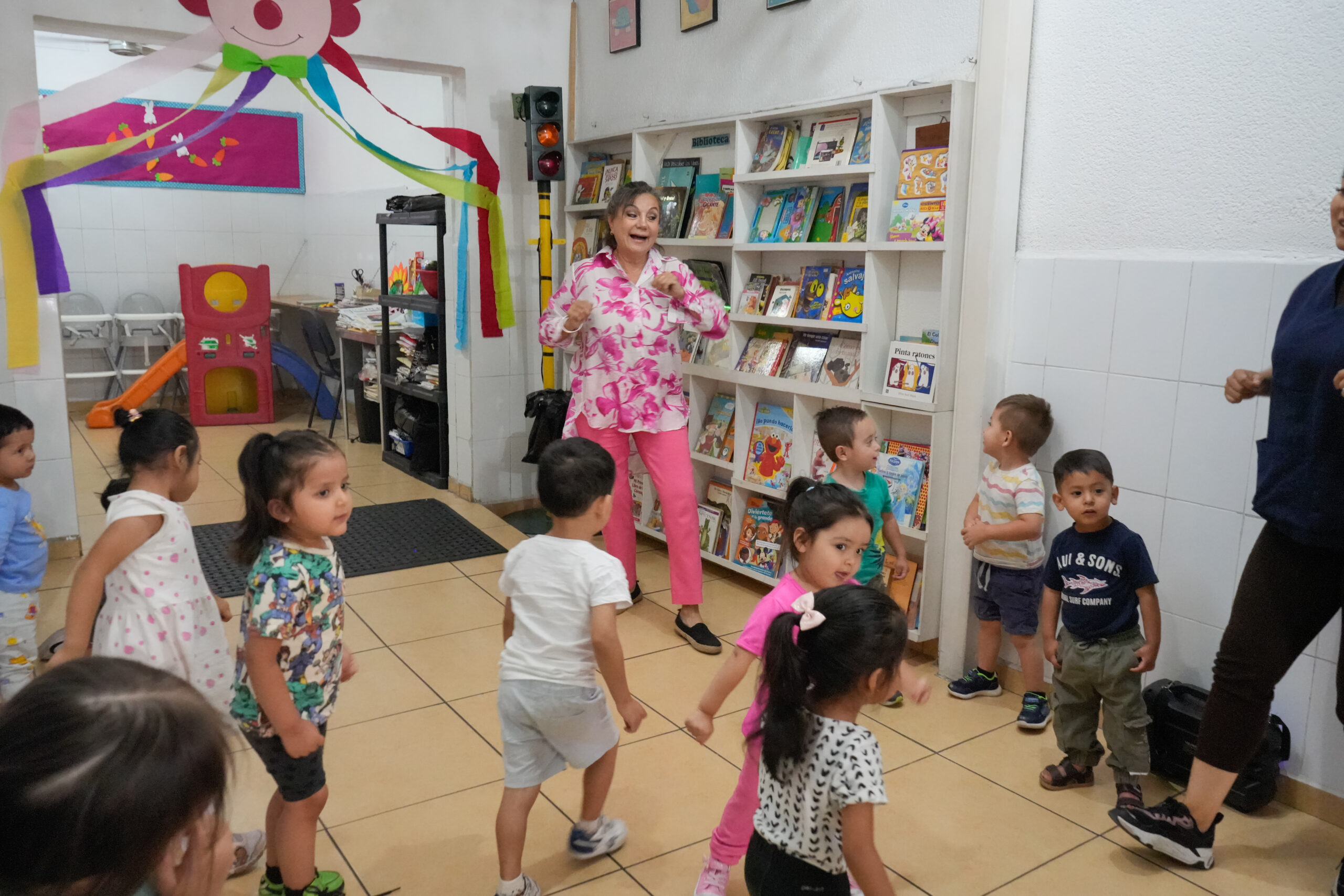 Abren convocatoria para segunda etapa de apoyos a estancias infantiles ...