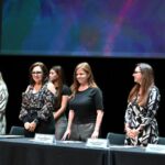 Recibe la UdeG a alumnos de intercambio.