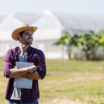 Conviértete en líder del agro con enfoque empresarial, práctico e internacional