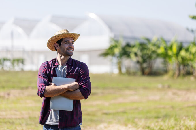 Conviértete en líder del agro con enfoque empresarial, práctico e internacional