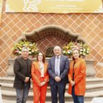 Nuevo León presenta exposición rumbo al Mundial 26