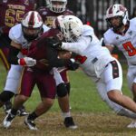 AUG futbol americano