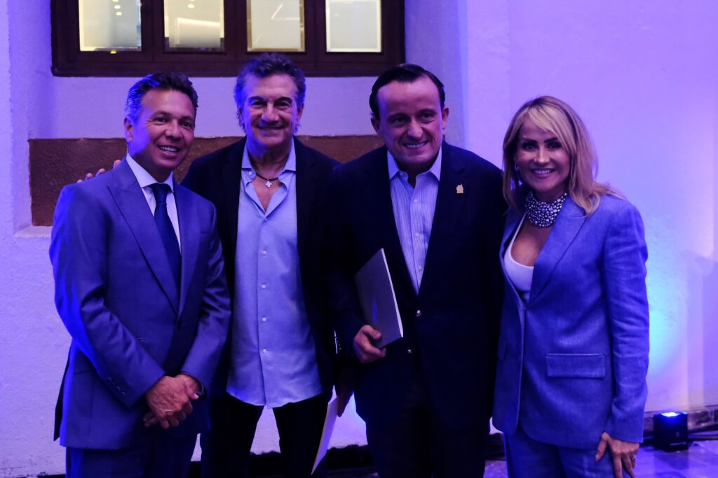 Presentan programa Hazte el check, sigue el juego - Informarse Hoy