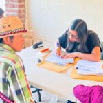 Becan a estudiantes indígenas