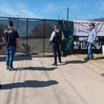 Recuperan maquinaria con denuncia por fraude