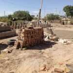 Ladrillera en Jalisco