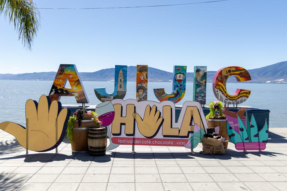 Ajijic, Chapala