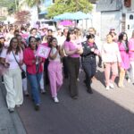 Reconoce Tlajomulco a mujeres