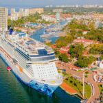 Crucero en Puerto Vallarta