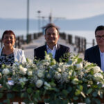 Bodas colectivas en Chapala