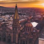 Reconocen a Jalisco como Mejor Destino Internacional 2026