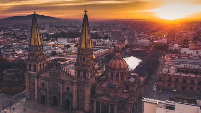 Reconocen a Jalisco como Mejor Destino Internacional 2026