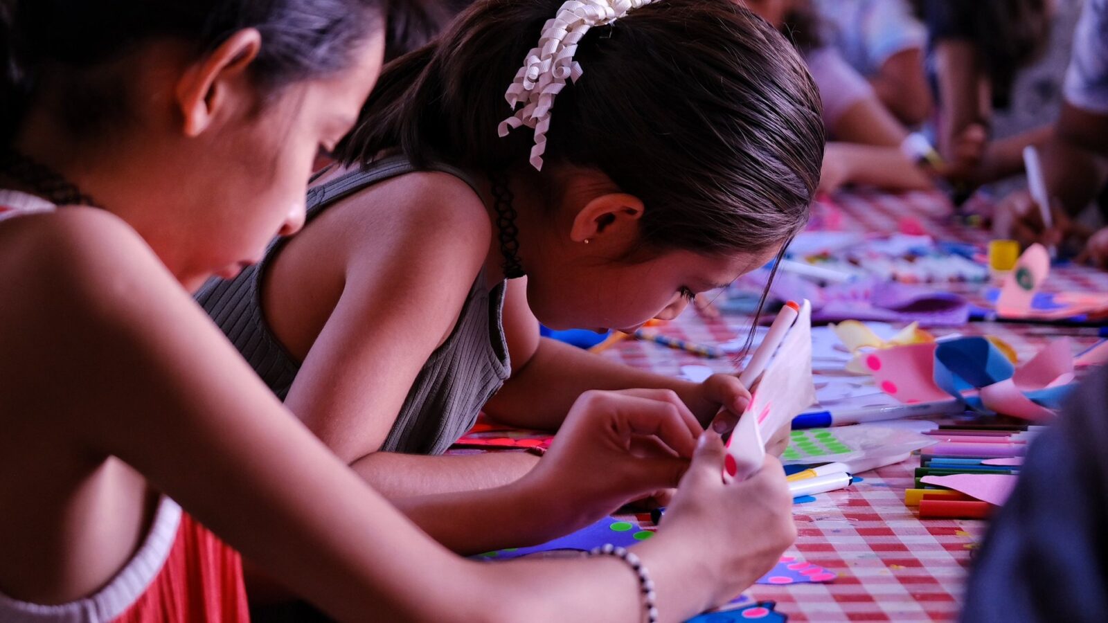 talleres culturales