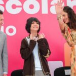Clausura ciclo escolar