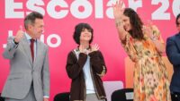 Clausura ciclo escolar