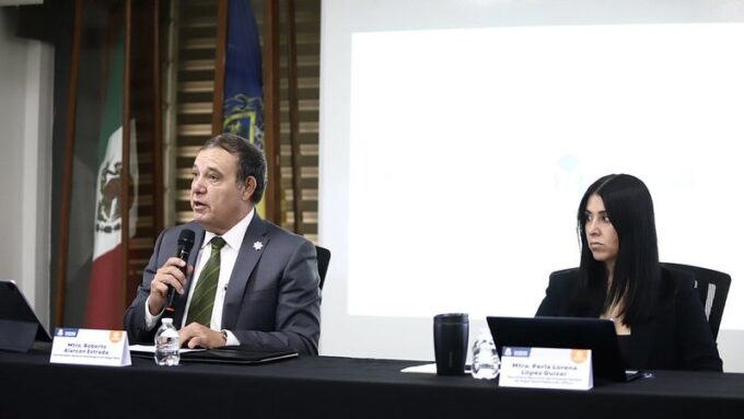Alarcón