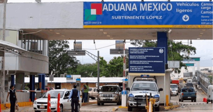 Aduana