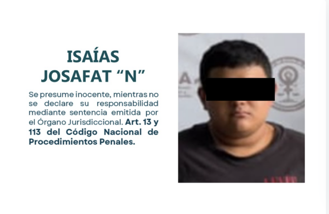Ordena muerte de su mamá