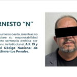 Ernesto N
