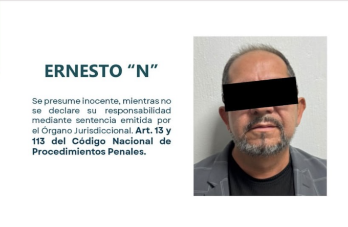 Ernesto N