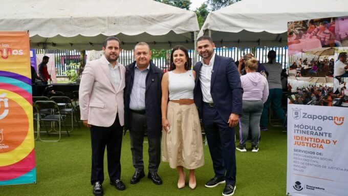 Módulo Ittinerante