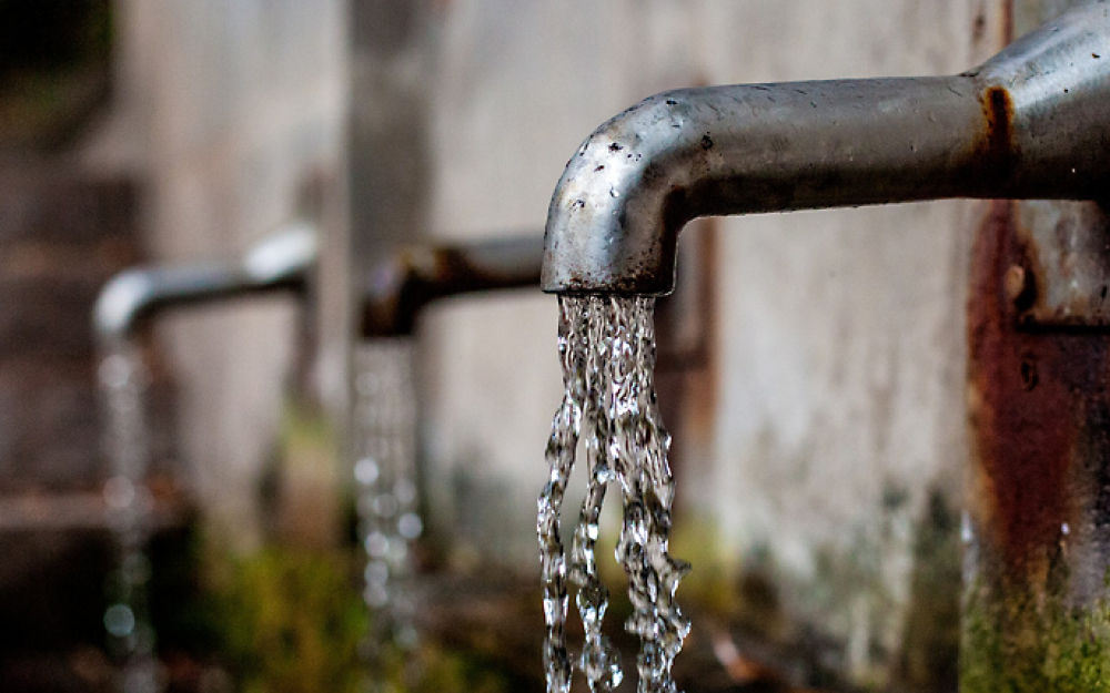 Agua