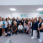 Remodelan Cruz Verde