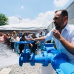 Pozo en San Miguel Cuyutlán