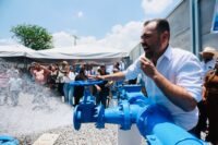 Pozo en San Miguel Cuyutlán