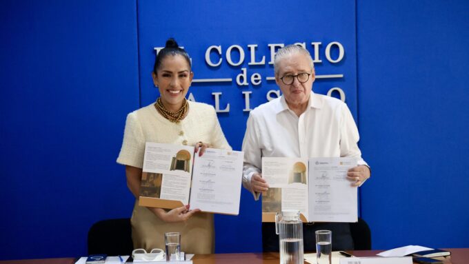 Fortalecen educación jurídica para mejorar decisiones públicas