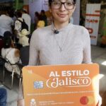 Tarjeta Única al Estilo Jalisco