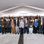 Nueva comisaría de Tlajomulco.