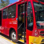 Transporte Público