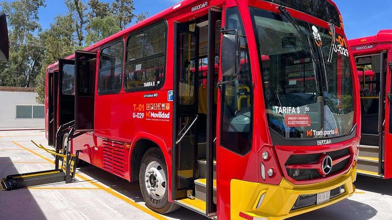 Transporte Público