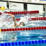 Serie Mundial de Para Natación