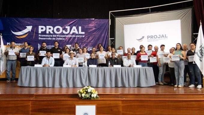 Apoyo a empresas
