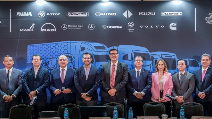 Expo Transporte