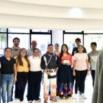 Inicia el Segundo Encuentro Estatal de Lenguas y Literaturas Indígenas