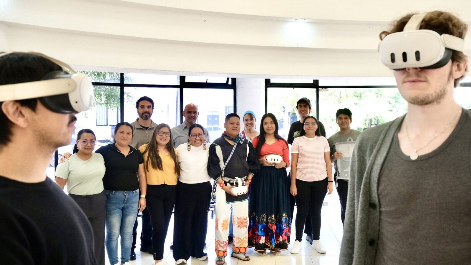 Inicia el Segundo Encuentro Estatal de Lenguas y Literaturas Indígenas