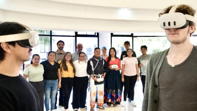Inicia el Segundo Encuentro Estatal de Lenguas y Literaturas Indígenas