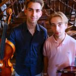 Violincheli Brothers