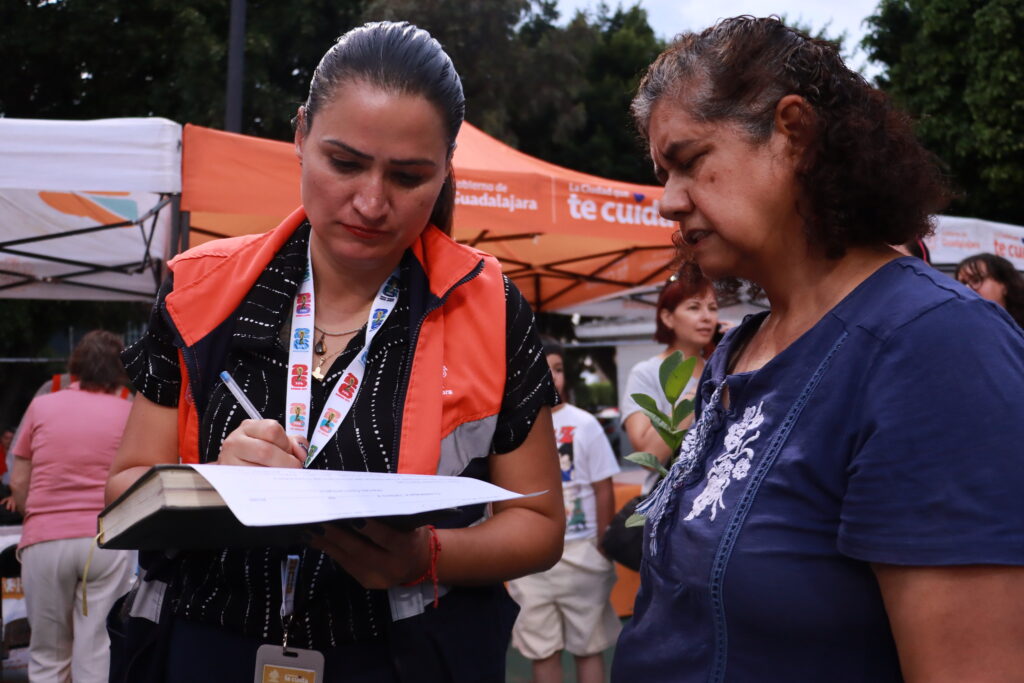 Martes Comunitario