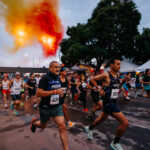 Carrera 10K en Guadalajara