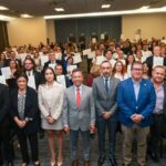 Reconocen a empresas por buenas prácticas a nivel nacional.