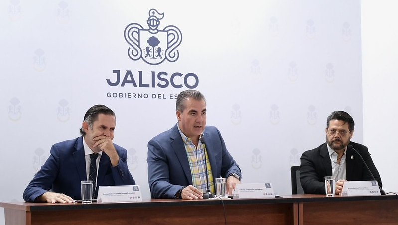 Industriales Jalisco ofrece pagar deuda con el SIAPA.