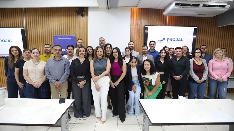 Créditos para negocios en municipios.