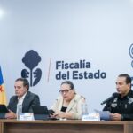 Alertan por robo de vehículo con violencia
