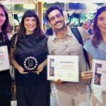 Gana Imeplan premio por innovación.