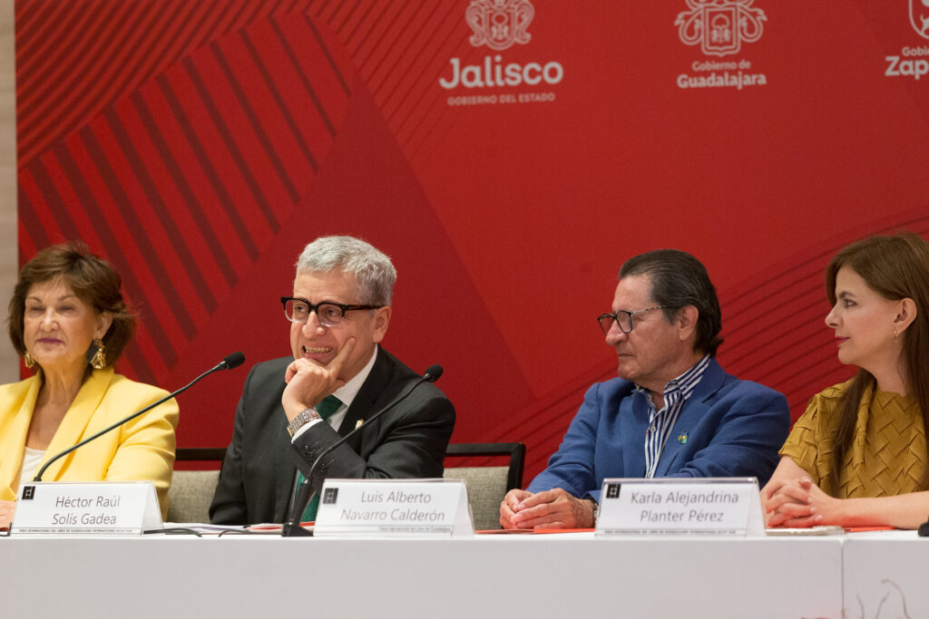 Gioconda Belli, por unanimidad,
el Premio FIL de Literatura en Lenguas Romances 2026